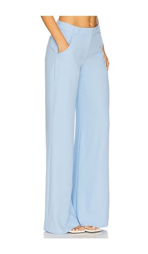 PANTALON SADDLER en . Taille M. Also en S, XL - Amanda Uprichard - Modalova