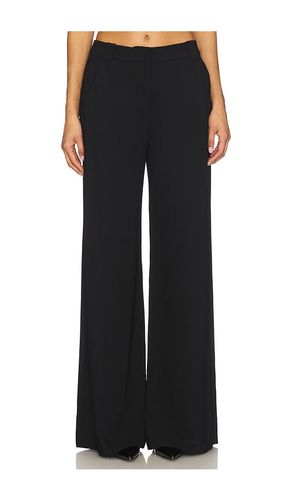 PANTALON SADDLER en . Taille M. Also en S, XS - Amanda Uprichard - Modalova