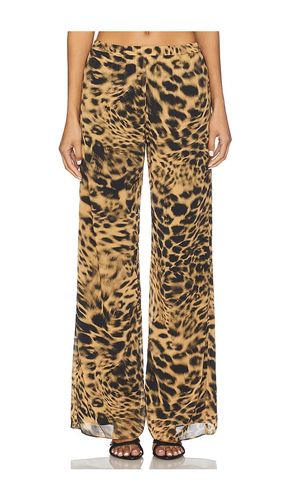 PANTALON MARIKO en . Taille S. Also en M, XS - Amanda Uprichard - Modalova