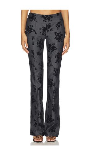PANTALON REGENCY en . Taille L. Also en M, S, XS - Amanda Uprichard - Modalova