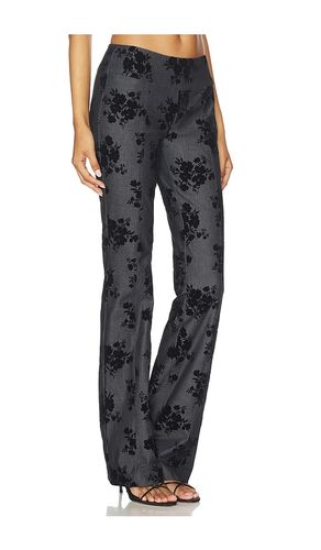 PANTALON REGENCY en . Taille L. Also en M, S, XL, XS - Amanda Uprichard - Modalova