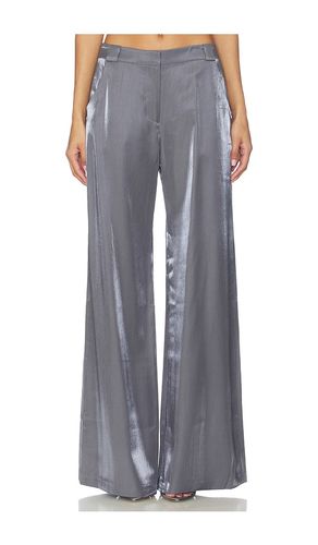 PANTALON SADDLER en . Taille L. Also en M, S, XS - Amanda Uprichard - Modalova