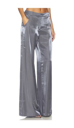 PANTALON SADDLER en . Taille L. Also en M, S, XS - Amanda Uprichard - Modalova