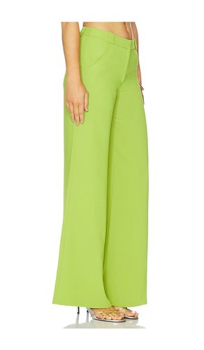 PANTALON SADDLER en . Taille L. Also en M, S, XL, XS - Amanda Uprichard - Modalova