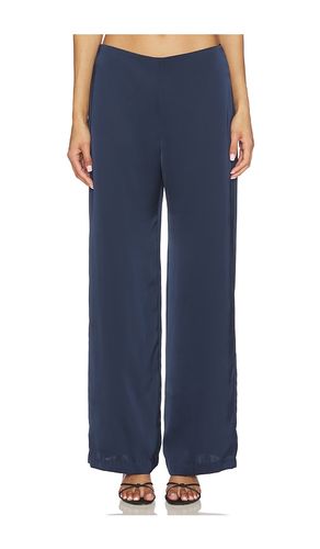 PANTALON LINDA en . Taille S. Also en XS, M, XL - Amanda Uprichard - Modalova