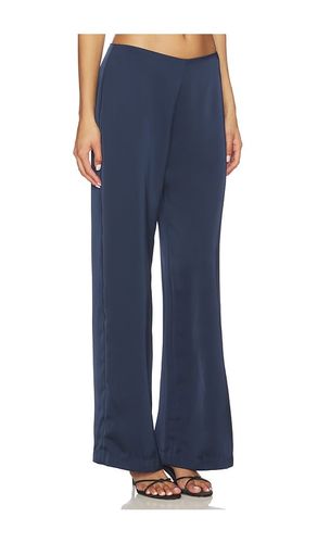PANTALON LINDA en . Taille M. Also en S, XL, XS - Amanda Uprichard - Modalova