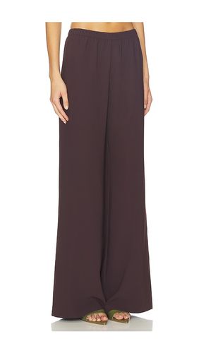 PANTALON MARIKO en . Taille S. Also en XL, XS - Amanda Uprichard - Modalova