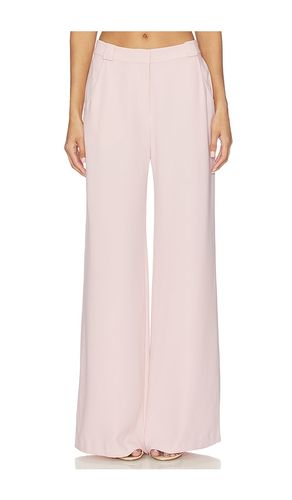 PANTALON SADDLER en . Taille L. Also en M, XL, XS - Amanda Uprichard - Modalova