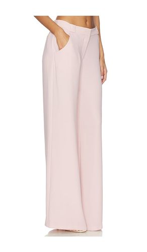 PANTALON SADDLER en . Taille L. Also en M, S, XL, XS - Amanda Uprichard - Modalova