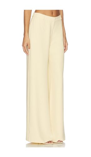 PANTALON HATHAWAY en . Taille L. Also en M, S, XL, XS - Amanda Uprichard - Modalova