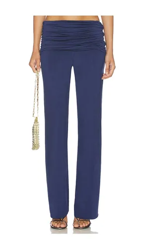 PANTALON MARCELLE en . Taille L. Also en S, XS - Amanda Uprichard - Modalova