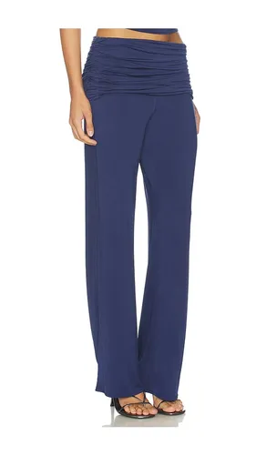 PANTALON MARCELLE en . Taille L. Also en S, XS - Amanda Uprichard - Modalova