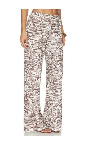 PANTALON MARIKO en . Taille L. Also en M, S, XS - Amanda Uprichard - Modalova