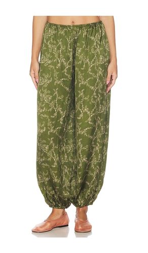 PANTALON TORRIE en . Taille L. Also en M, S, XL, XS - Amanda Uprichard - Modalova