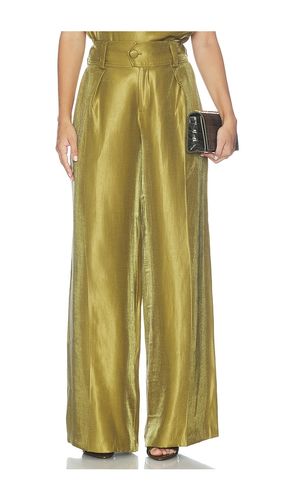 PANTALON NOHO en . Taille L. Also en M, S, XL, XS - Amanda Uprichard - Modalova