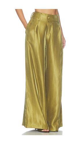 PANTALON NOHO en . Taille L. Also en - Amanda Uprichard - Modalova
