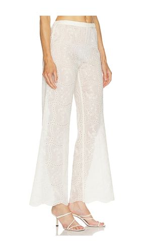 PANTALON MARIKO en . Taille L. Also en M, S, XL, XS - Amanda Uprichard - Modalova