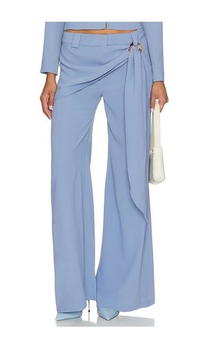 PANTALON CHRISTANO en . Taille L. Also en M, S, XL, XS - Amanda Uprichard - Modalova