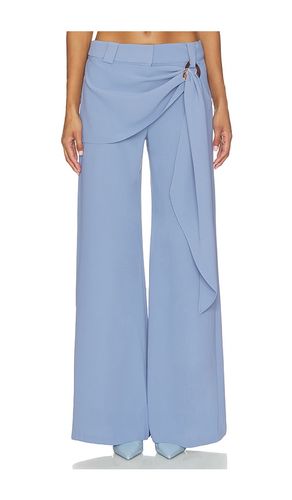 PANTALON CHRISTANO en . Taille L. Also en M, S, XL, XS - Amanda Uprichard - Modalova