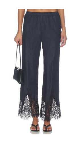 PANTALON ROMILLY en . Taille M. Also en S, XS - Amanda Uprichard - Modalova
