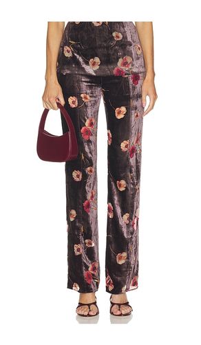 PANTALON REGENCY en . Taille L. Also en - Amanda Uprichard - Modalova