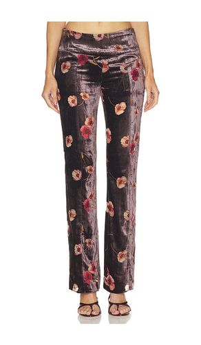 PANTALON REGENCY en . Taille L. Also en M, S, XL, XS - Amanda Uprichard - Modalova