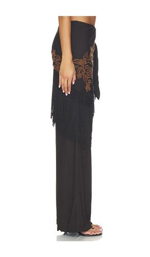 PANTALON FRINGE en . Taille XS. Also en S, M, L, XL - Amanda Uprichard - Modalova