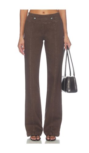 PANTALON REGENCY en . Taille XS. Also en S, L, XL - Amanda Uprichard - Modalova