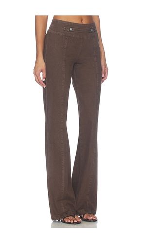 PANTALON REGENCY en . Taille L. Also en M, S, XL, XS - Amanda Uprichard - Modalova