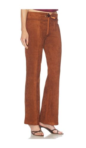 PANTALON ROBIN en . Taille L. Also en M, S, XL, XS - Amanda Uprichard - Modalova