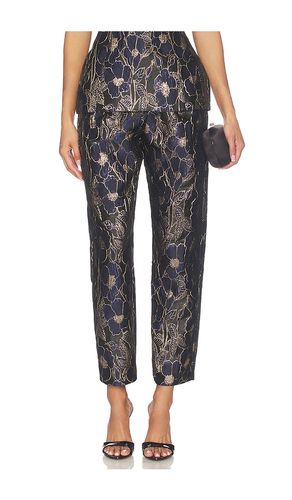 PANTALON AUDREY en . Taille L. Also en M, S, XL, XS - Amanda Uprichard - Modalova