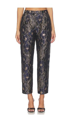 PANTALON AUDREY en . Taille L. Also en M, S, XL, XS - Amanda Uprichard - Modalova