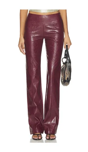 PANTALON REGENCY en . Taille L. Also en - Amanda Uprichard - Modalova