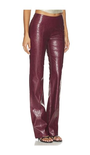 PANTALON REGENCY en . Taille XS. Also en L - Amanda Uprichard - Modalova