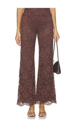 PANTALON HATHAWAY en . Taille L. Also en M, S, XL, XS - Amanda Uprichard - Modalova