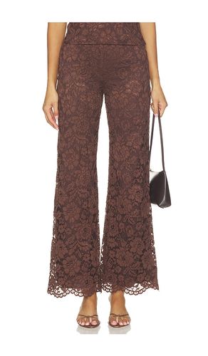 PANTALON HATHAWAY en . Taille XS. Also en S, M, L, XL - Amanda Uprichard - Modalova