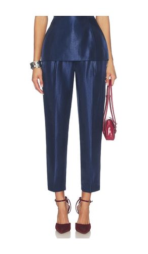 PANTALON AUDREY en . Taille L. Also en M, S, XL, XS - Amanda Uprichard - Modalova