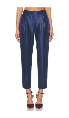 PANTALON AUDREY en . Taille L. Also en M, S, XL, XS - Amanda Uprichard - Modalova