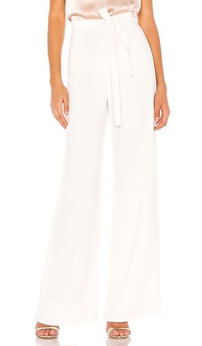 PANTALON LARGE ARIYA en . Taille L. Also en M, S, XS - Amanda Uprichard - Modalova