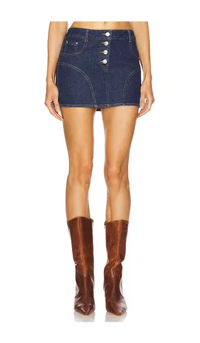 JUPE BRISTOL in -. Size M - Amanda Uprichard - Modalova