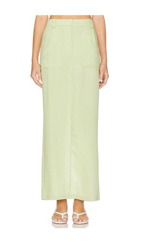 JUPE MASTERS en . Taille L. Also en XL - Amanda Uprichard - Modalova