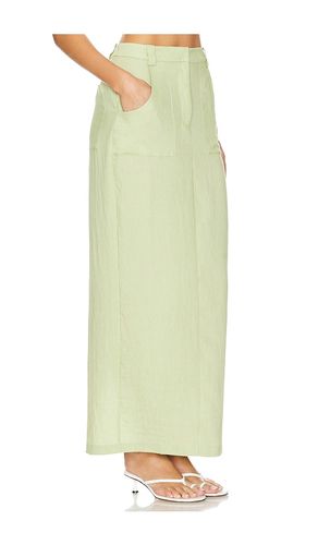JUPE MASTERS en . Taille L. Also en XL - Amanda Uprichard - Modalova