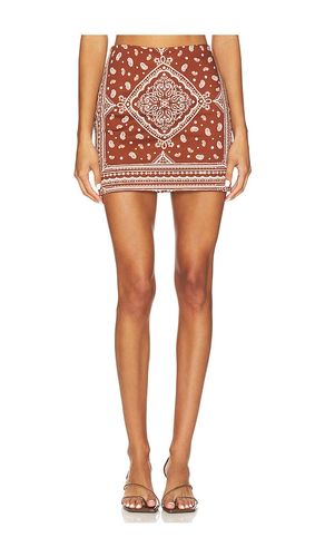 JUPE HOPE en . Taille M. Also en S, XS - Amanda Uprichard - Modalova