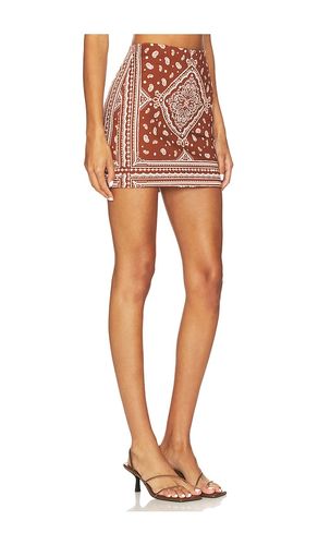 JUPE HOPE en . Taille M. Also en S, XS - Amanda Uprichard - Modalova