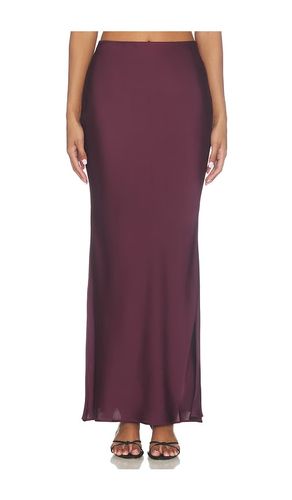 JUPE MACI en . Taille L. Also en S, XS - Amanda Uprichard - Modalova