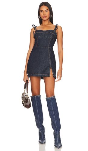 COMBISHORT JUPE EN TAYLOR in -. Size XL, XS - Amanda Uprichard - Modalova