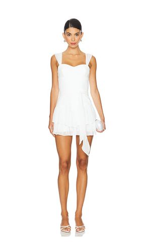 ROBE-SHORT KENDRA in . Size M, S, XL, XS - Amanda Uprichard - Modalova