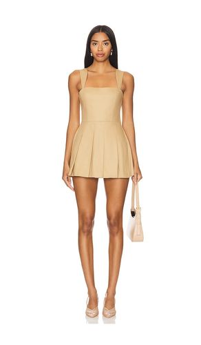 Mercy Romper in . Size M. Also in S - Amanda Uprichard - Modalova
