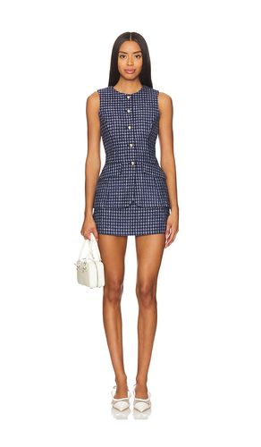 COMBISHORT KENDALL en . Taille L. Also en S, XL, XS - Amanda Uprichard - Modalova