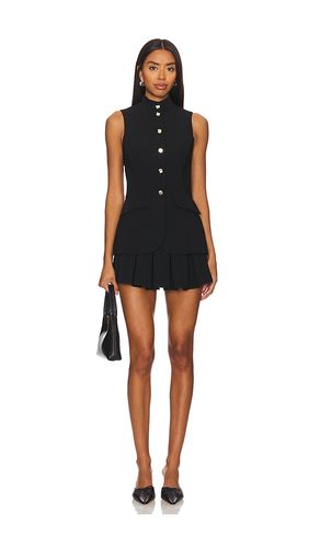 ROBE-SHORT EVELYN in . Size S - Amanda Uprichard - Modalova
